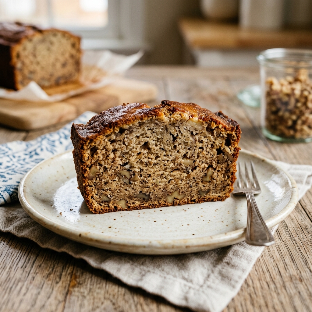 Banana Bread