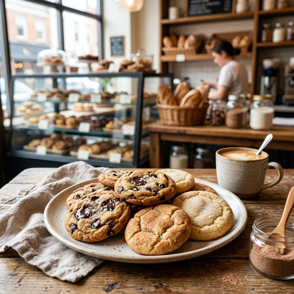 Cookies